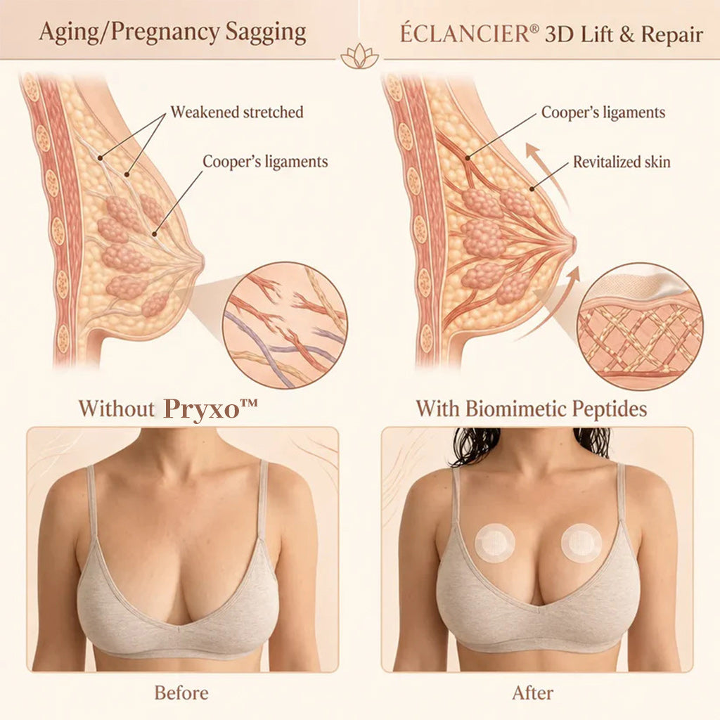 The Secret to a More Sculpted Look