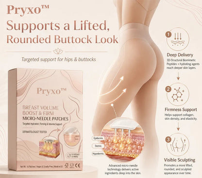 The Secret to a More Sculpted Look