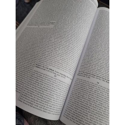 🎄📖 Complete Ethiopian Bible – Hardcover Collector’s Edition 🎁 Ultimate Christmas Gift for Faith & Study✨