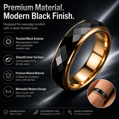 🌋🥇Tired of Blood Sugar Swings? 😩 The Blood Sugar Balance Ring Helps Support Stable Energy & Glucose Balance ⚖️ - QZE