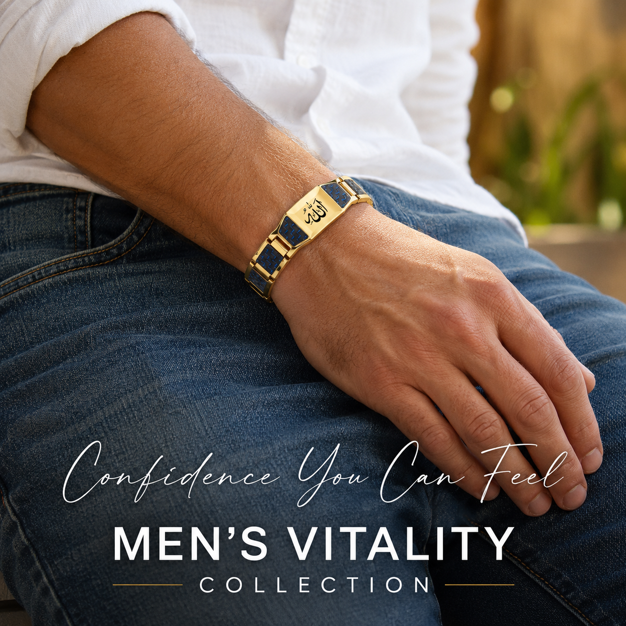 Upgrade Your Energy, Style, and Confidence