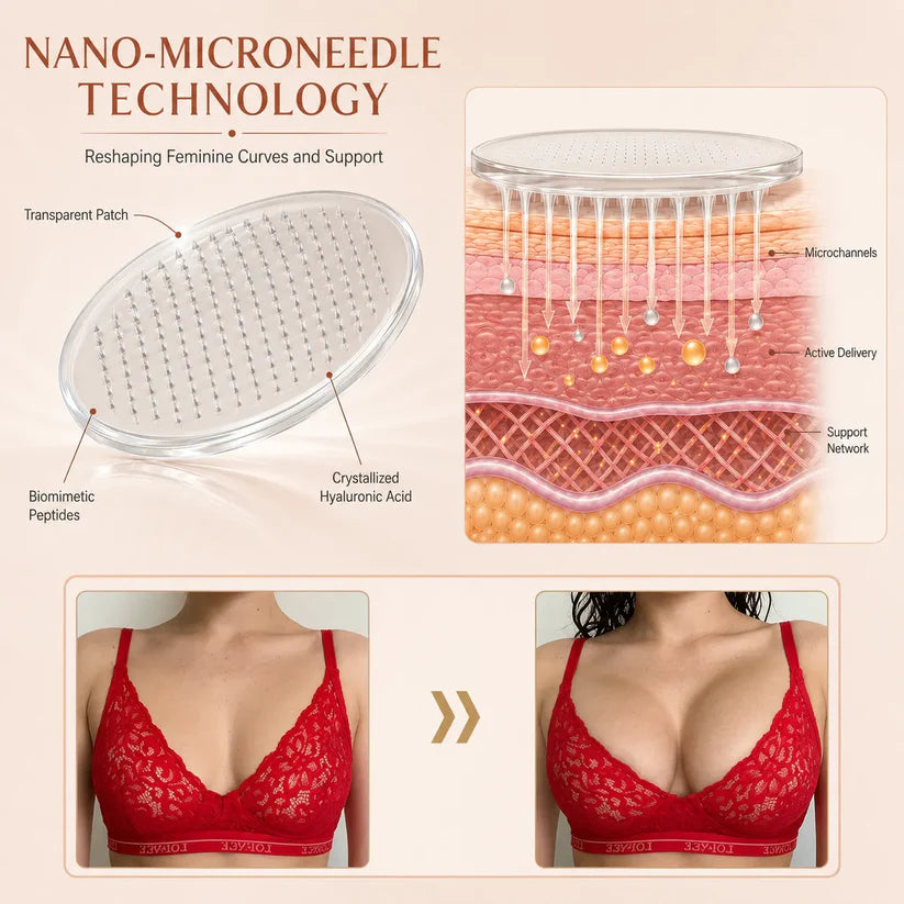 The Secret to a More Sculpted Look
