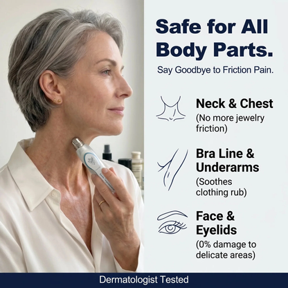 FDA Registered Facility|𝟕-𝐃𝒂𝘆 𝐒𝗸𝐢𝐧 𝐓𝒂𝗴 & 𝐒𝐩𝙤𝐭 𝐄𝐫𝒂𝐬𝙚𝐫 Painless & Scar-Free Advanced Imperfection Removal Rollerball Pen